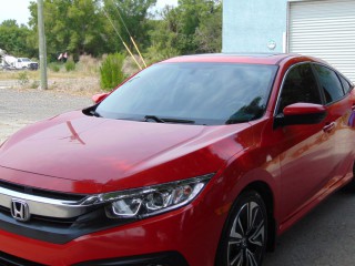Image for 2018 Honda Civic EXL ID: 7389210