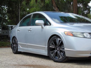 Image for 2008 Honda Civic EXL ID: 7394721