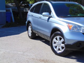 Image for 2007 Honda CR-V EXL ID: 7402249