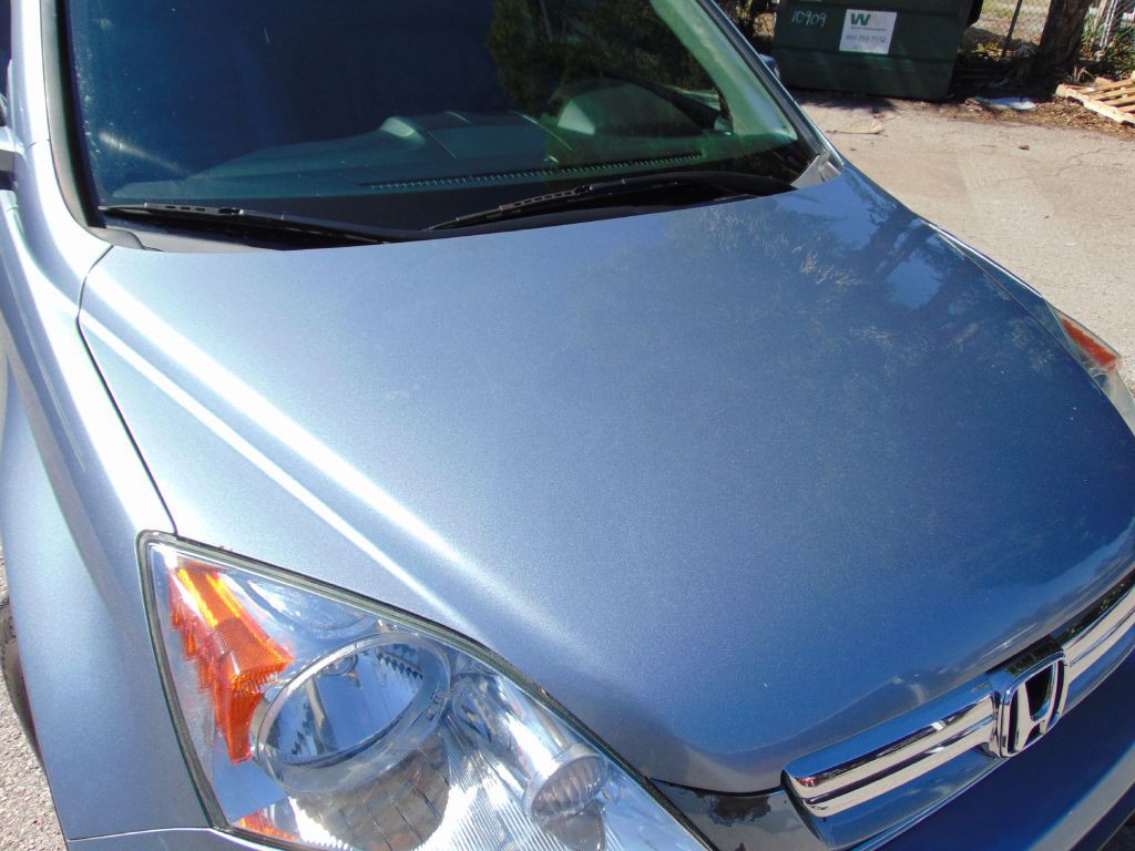 2007 Honda CR-V Image 3