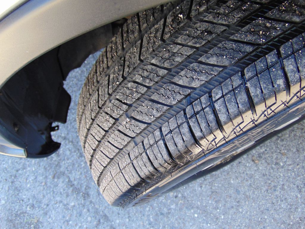 2007 Honda CR-V Image 5