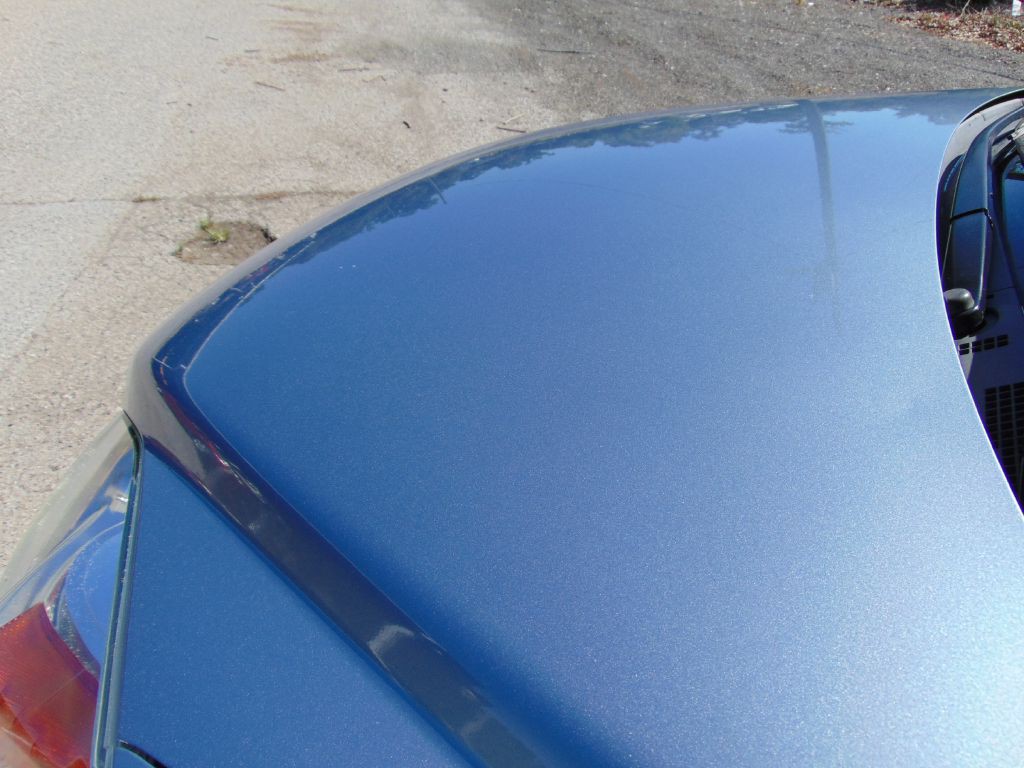2007 Honda CR-V Image 6