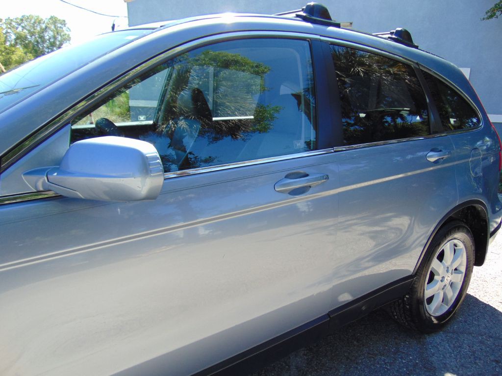 2007 Honda CR-V Image 7