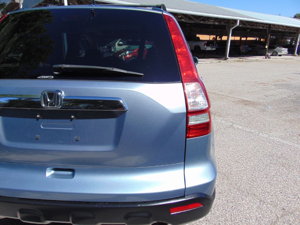 2007 Honda CR-V Image 11