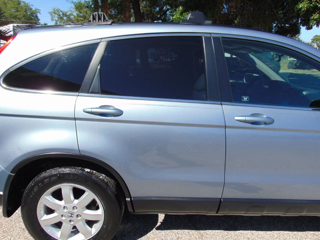 2007 Honda CR-V Image 14