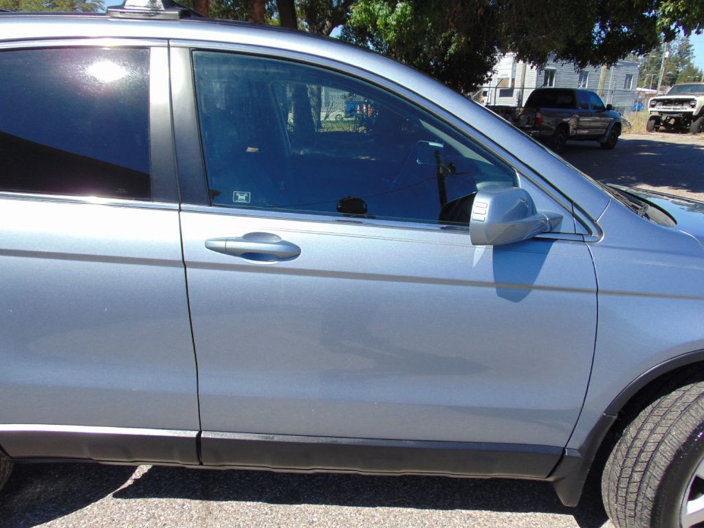 2007 Honda CR-V Image 15