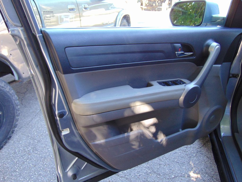 2007 Honda CR-V Image 19