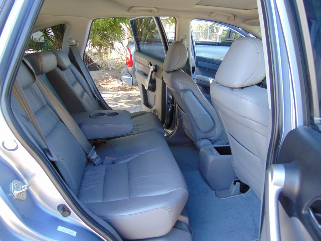 2007 Honda CR-V Image 23