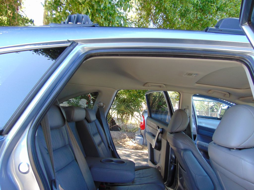 2007 Honda CR-V Image 24