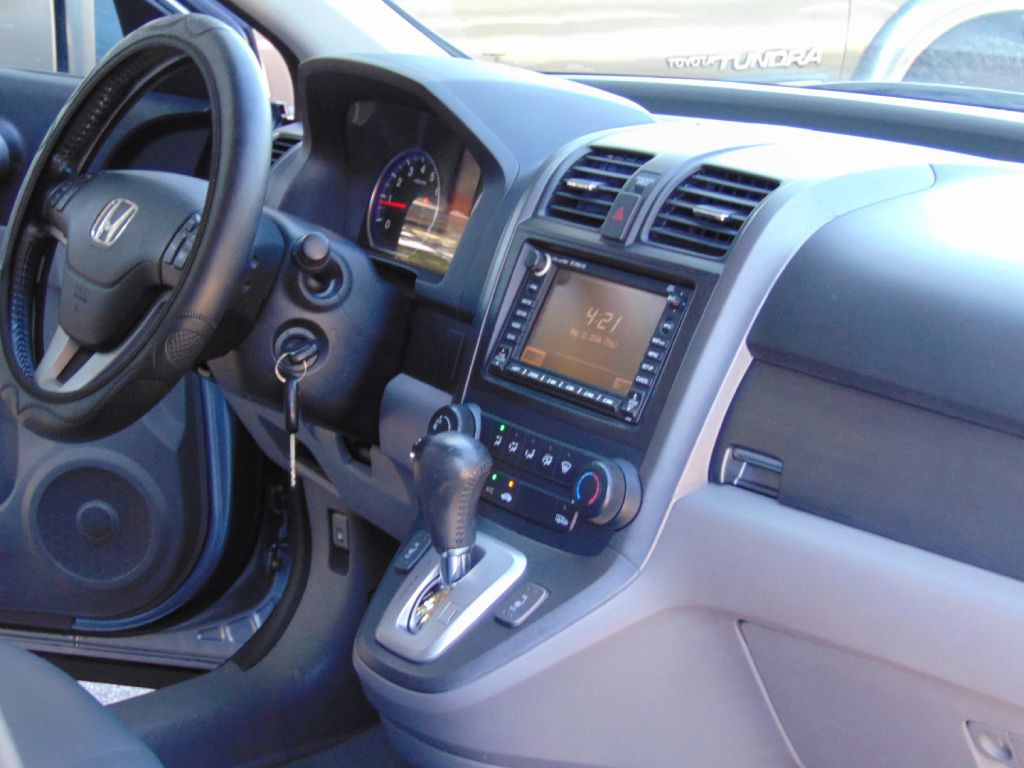 2007 Honda CR-V Image 25