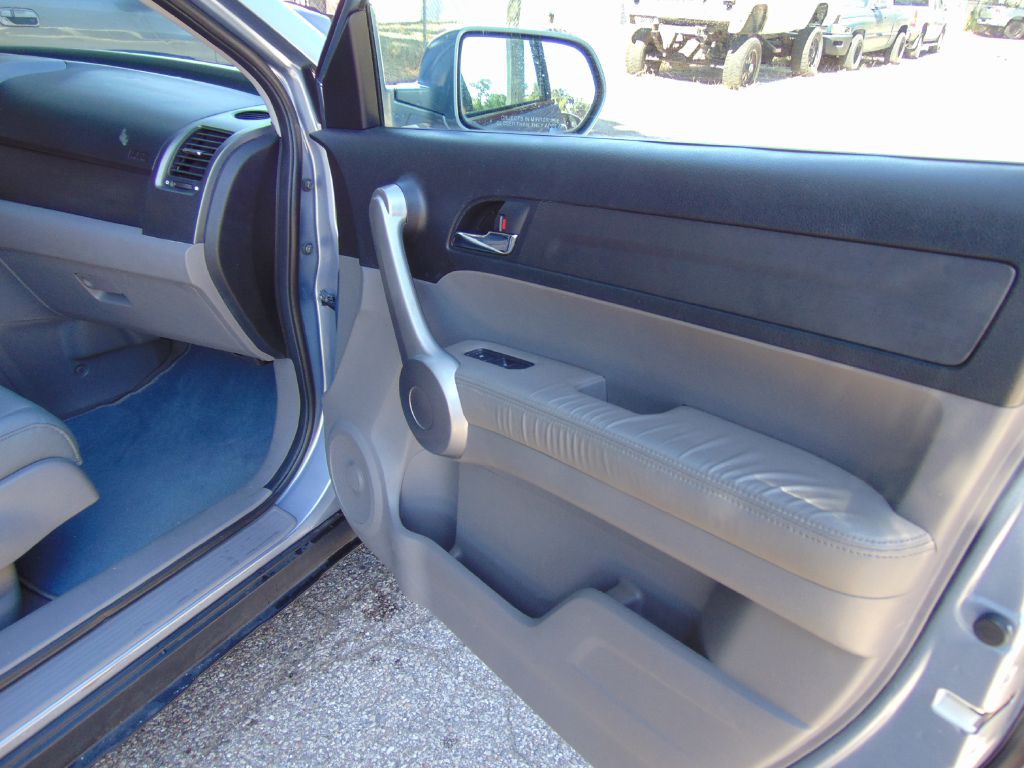 2007 Honda CR-V Image 26