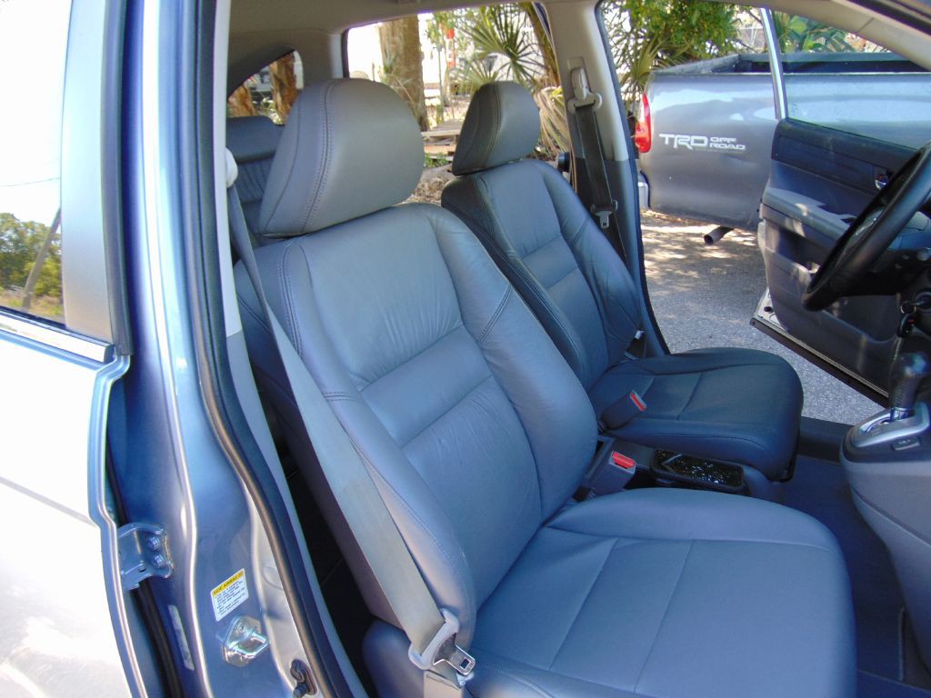2007 Honda CR-V Image 27