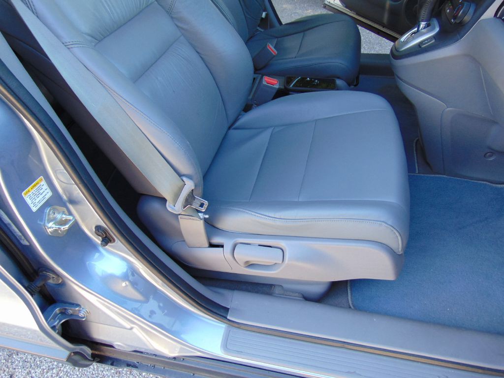 2007 Honda CR-V Image 28