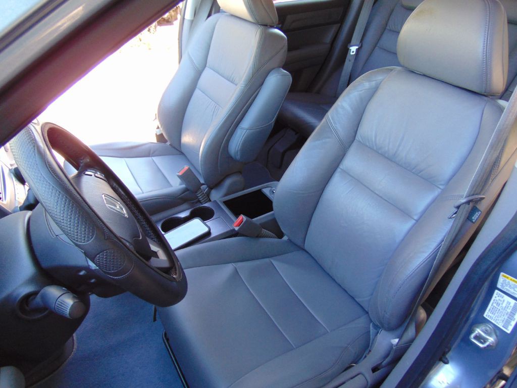 2007 Honda CR-V Image 29