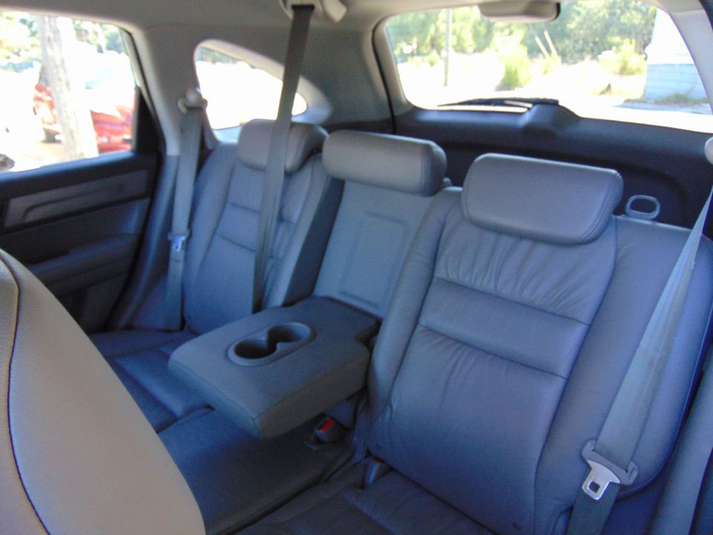 2007 Honda CR-V Image 30