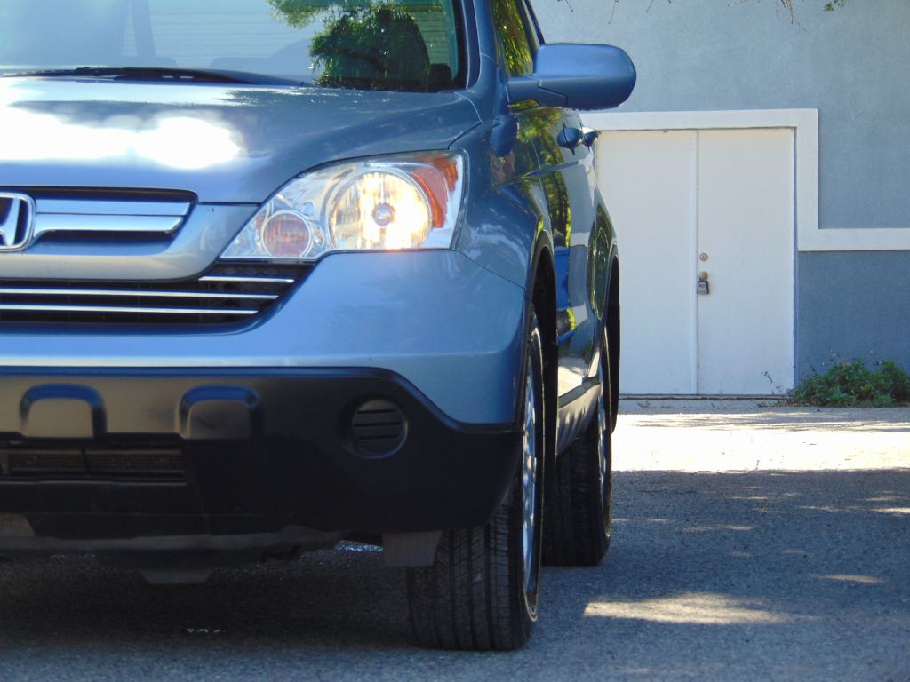 2007 Honda CR-V Image 32