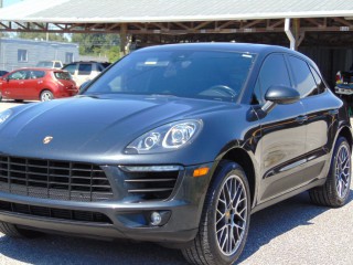 Image for 2017 Porsche Macan  ID: 7418884