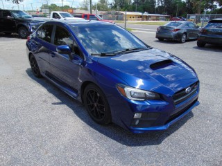 Image for 2016 Subaru WRX Sti Limited ID: 7431644