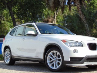 Image for 2015 BMW X1 xDrive28i ID: 7440231