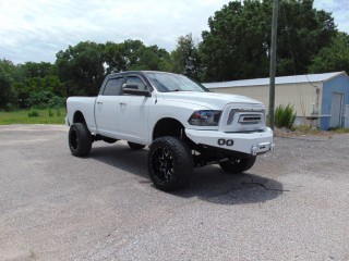 Image for 2014 RAM 2500 SLT ID: 7450850