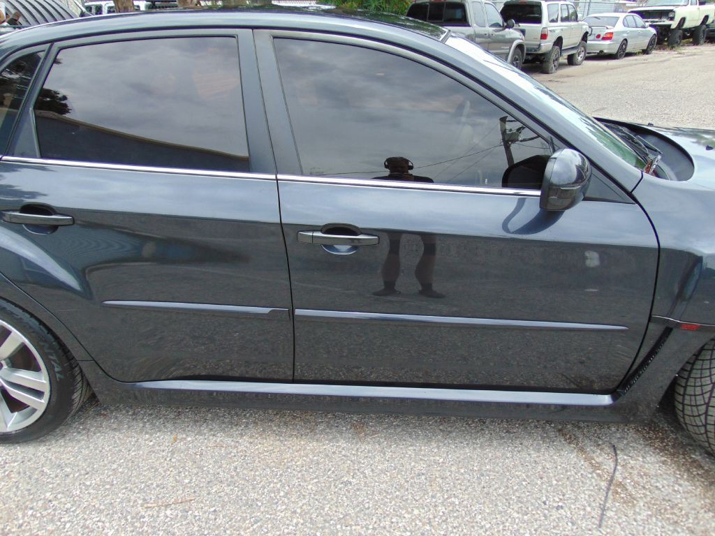 2011 Subaru Impreza Image 4