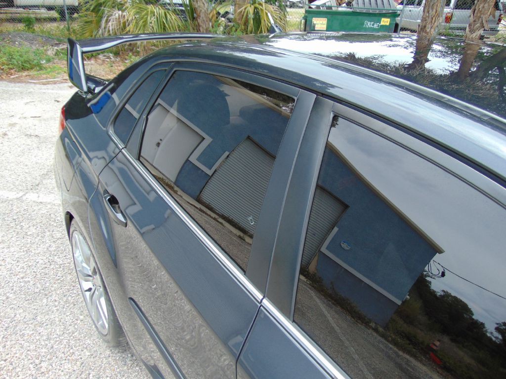 2011 Subaru Impreza Image 5