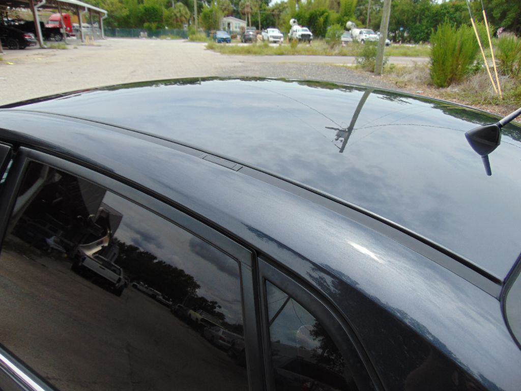 2011 Subaru Impreza Image 11