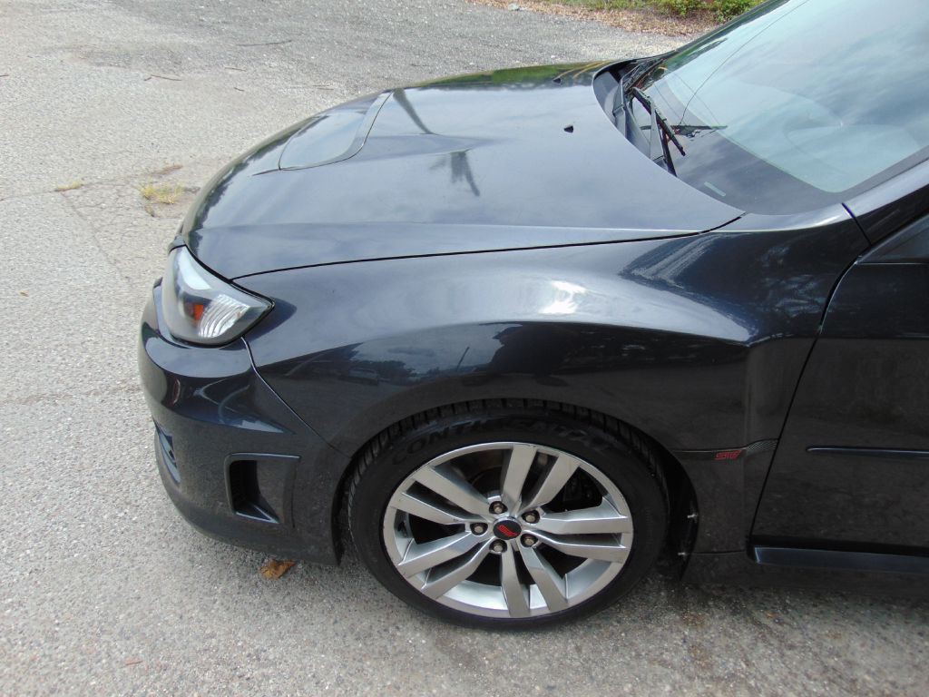 2011 Subaru Impreza Image 14