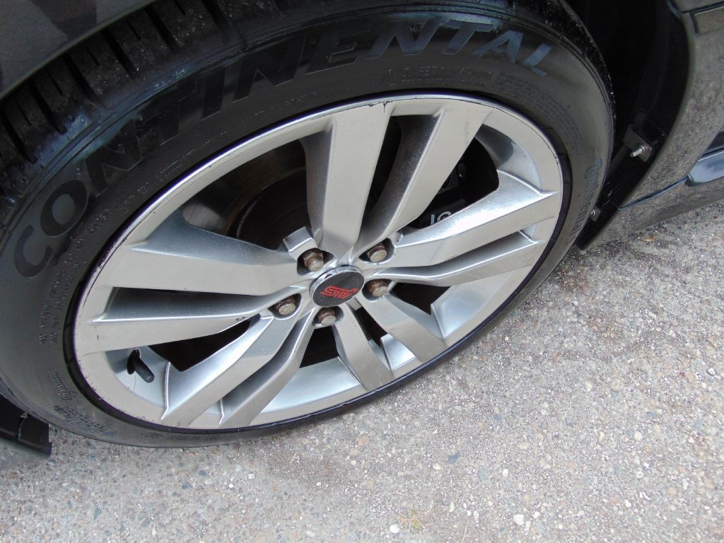 2011 Subaru Impreza Image 15