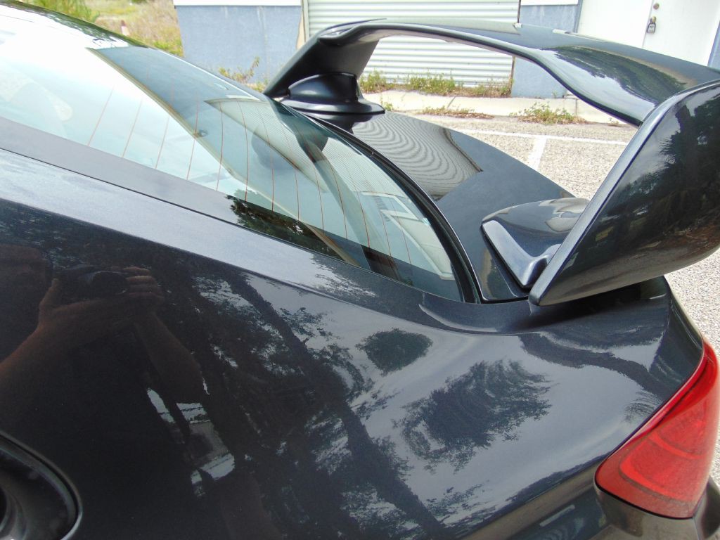2011 Subaru Impreza Image 18