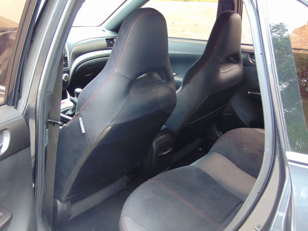 2011 Subaru Impreza Image 19