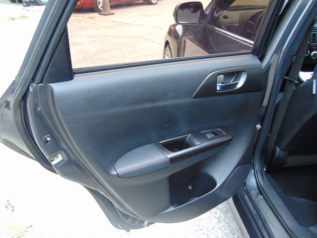 2011 Subaru Impreza Image 20