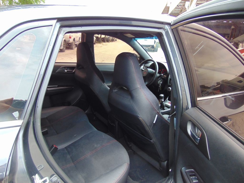 2011 Subaru Impreza Image 21