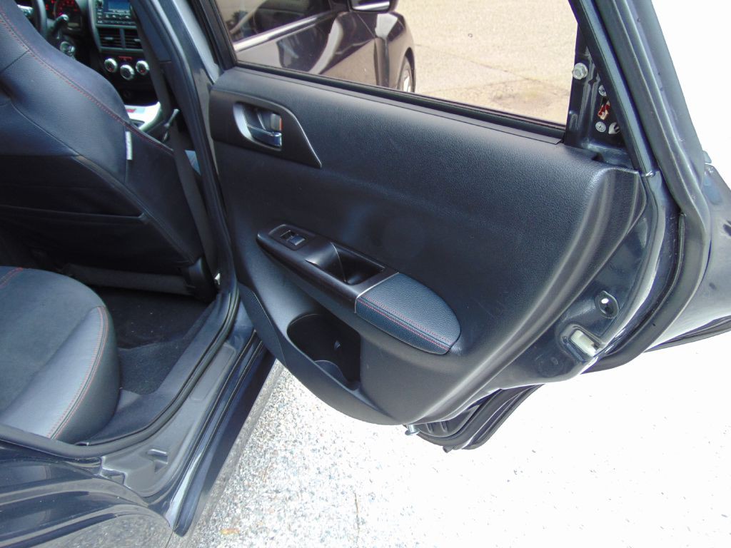 2011 Subaru Impreza Image 22