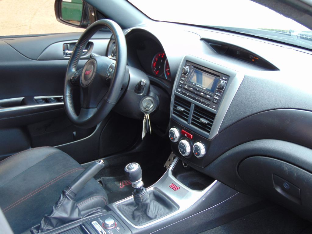 2011 Subaru Impreza Image 23