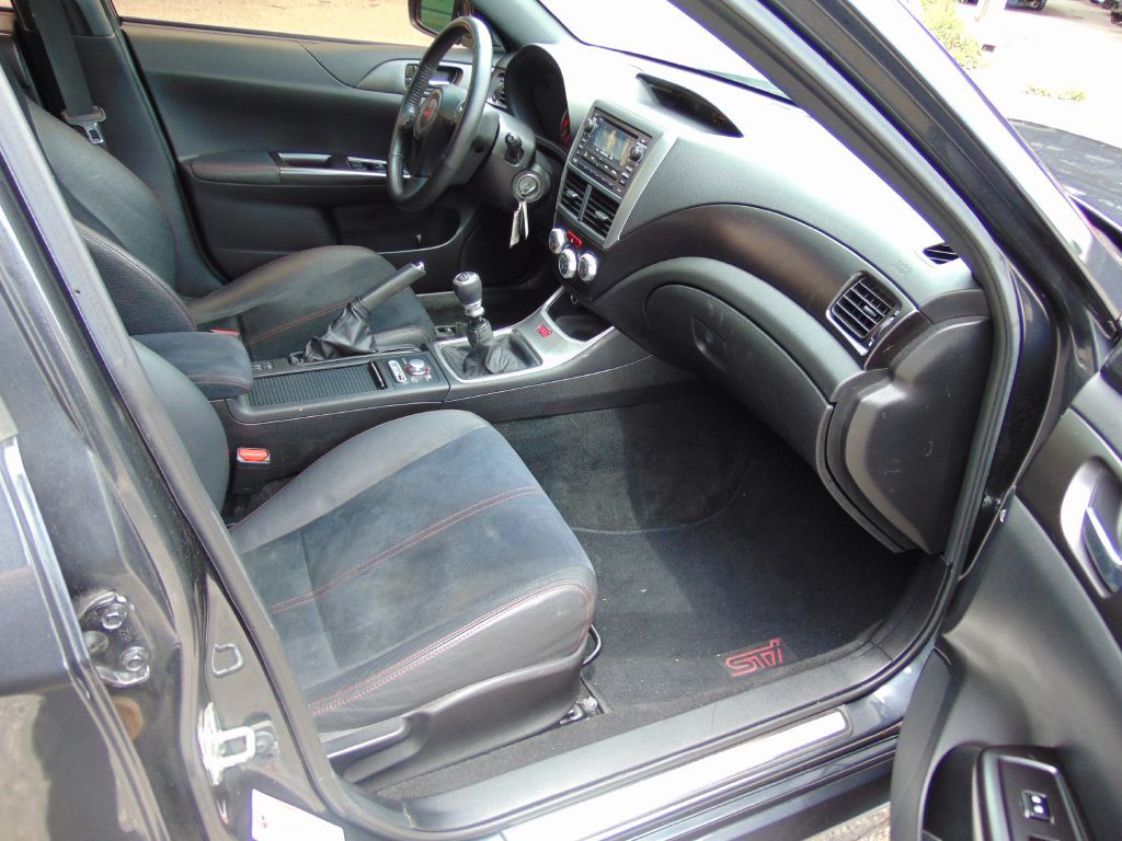 2011 Subaru Impreza Image 24