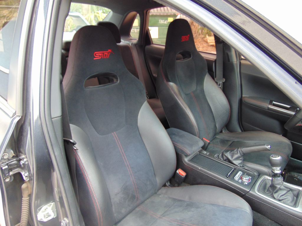 2011 Subaru Impreza Image 26