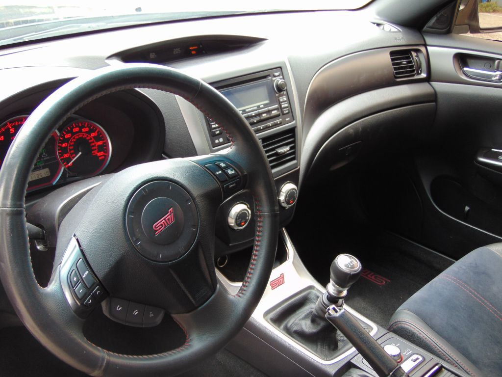 2011 Subaru Impreza Image 28