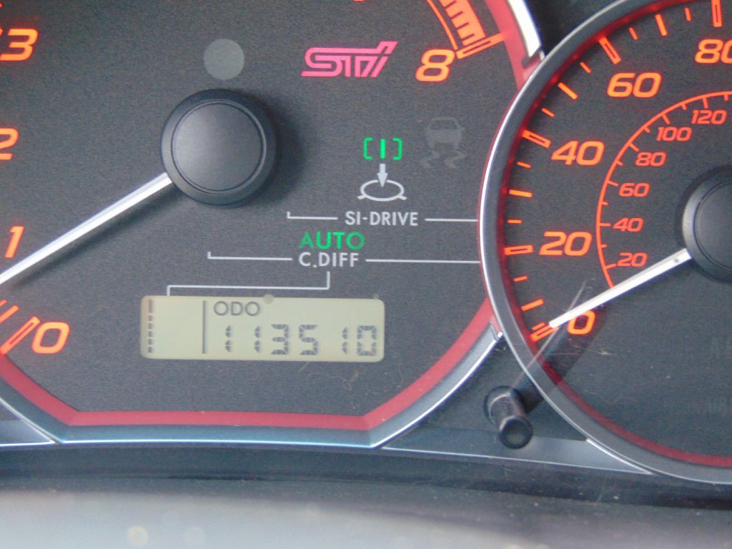 2011 Subaru Impreza Image 29