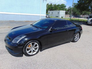 Image for 2004 INFINITI G35  ID: 7527975