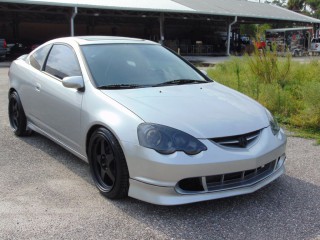Image for 2002 Acura RSX Type-s ID: 7566708
