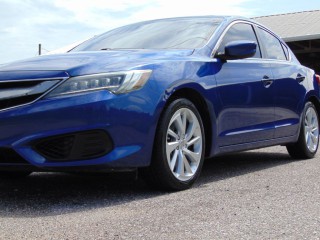 Image for 2017 Acura ILX Premium ID: 7581205