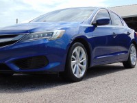 Image for 2017 Acura ILX Premium ID: 7581205