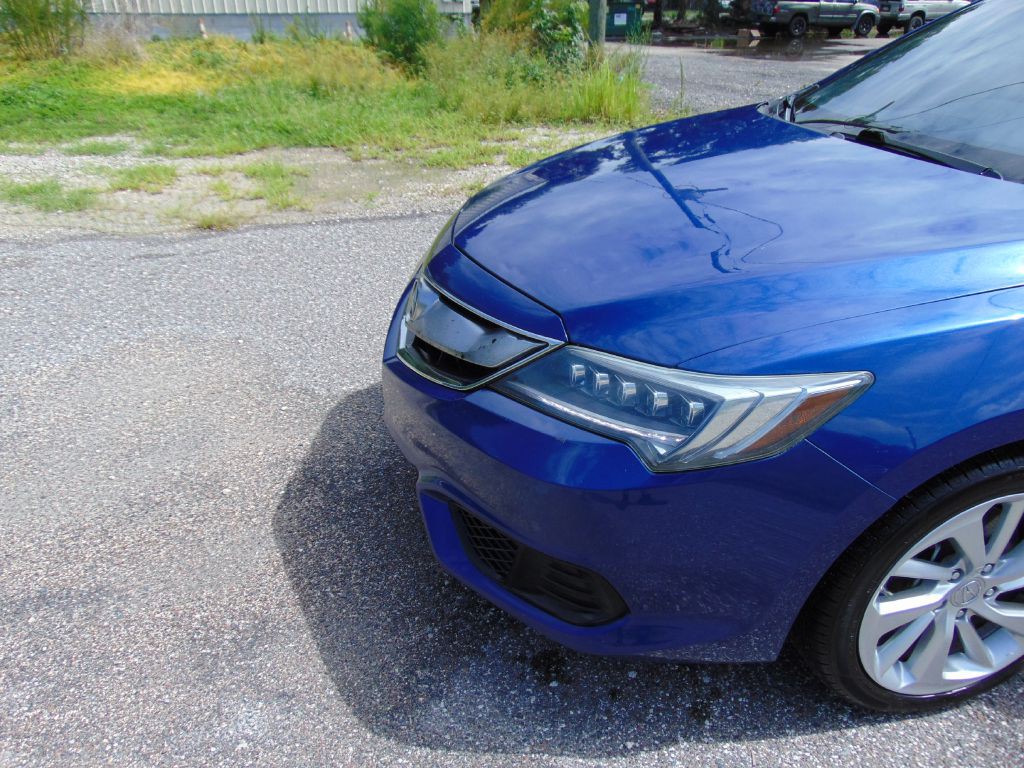 2017 Acura ILX Image 2