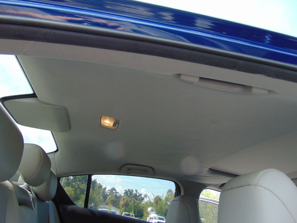 2017 Acura ILX Image 23