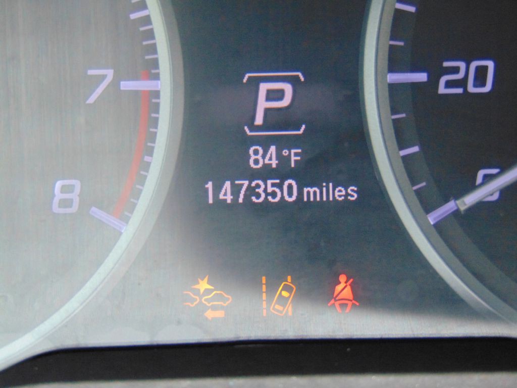 2017 Acura ILX Image 27