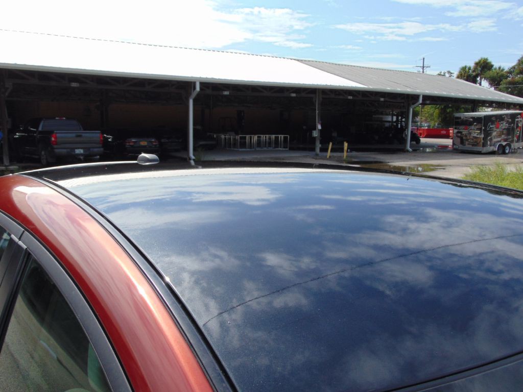 2012 Nissan Leaf Image 4