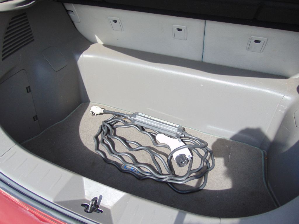 2012 Nissan Leaf Image 14