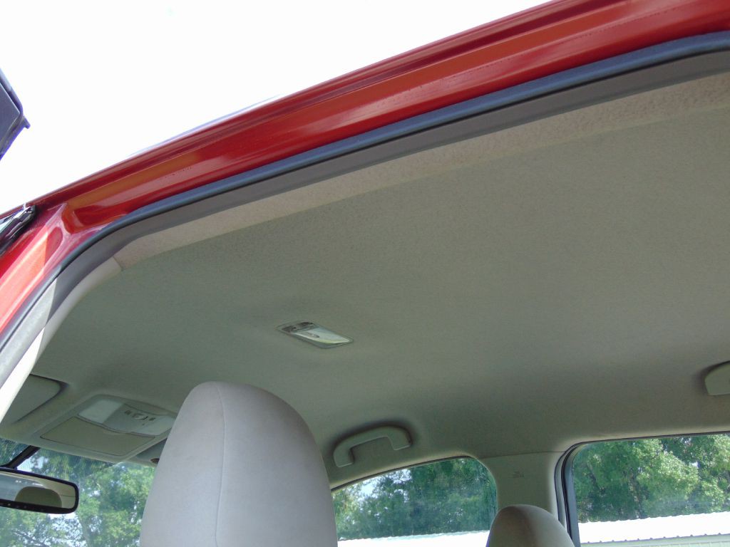 2012 Nissan Leaf Image 19