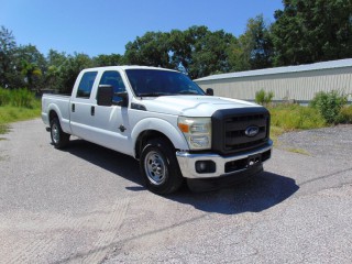 Image for 2014 Ford F-250 Super Duty ID: 7599064